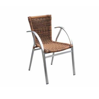 Fauteuil Terrasse "SAINT...