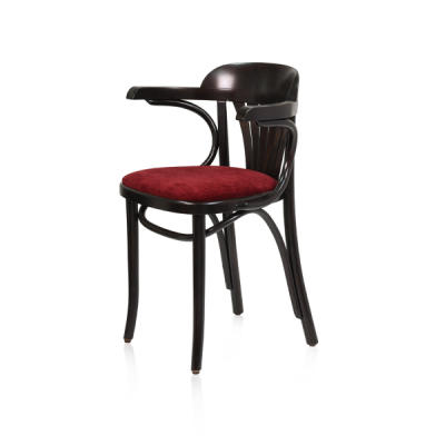 Fauteuil de Café Professionnel IRIA | Ligne MOB 