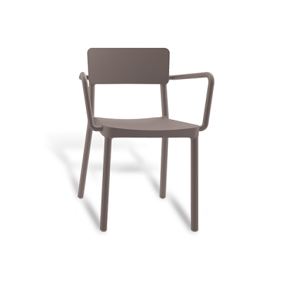  Fauteuil de Restaurant Professionnel Style Classique JACK | Ligne MOB 